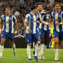 FC Porto perde em Nottingham e falha meias-finais
