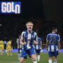 I Liga: FC Porto vence Tondela e está cada vez mais perto do título