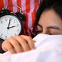 'Sleepmaxing': a nova tendência das redes sociais que promete noites bem dormidas