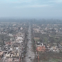 Imagens aéreas mostram devastação da cidade ucraniana de Chasiv Yar após meses de ataques russos  