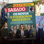 Negócios: como as grandes famílias preparam os herdeiros