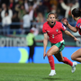 Portugal sobe ao 21.º lugar do ranking feminino da FIFA
