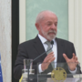 Lula da Silva sugere em tom de brincadeira atribuição do Nobel da Paz a Trump para “não ter mais guerras”