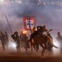 Viagem Medieval da Feira teve prejuízo de 160 mil euros em 2025 e prevê aumentar preços