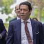 Rui Costa reage à leitura da sentença do processo Saco Azul': 'É uma grande vitória para o Benfica'