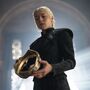 'Terás um império impossível de derrubar, Rhaenyra': chegou o primeiro 'teaser trailer' da terceira temporada de 'House of the Dragon'