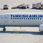 Turkish Airlines suspende voos para Angola até novembro face à subida do combustível