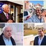 Indiscretos: Costa e Laplaine, amizade e sociedade