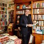 A livraria que faz bibliotecas para bilionários 