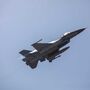 Ucrânia: Caças F-16 da Roménia ativados após aviso de passagem de drones