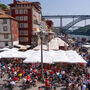 Porto e Lisboa boas para descobrir a pé? Turistas parecem achar que sim