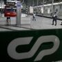 Greve geral vai afetar setor dos transportes: CP, Metro, Fertagus e Carris vão aderir à paralisação