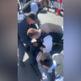 Duas pessoas esfaqueadas junto a sinagoga em bairro judeu em Londres. Suspeito detido