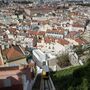Abriu o Funicular da Graça, sete meses após descarrilamento do Elevador da Glória. Portadores de passe têm prioridade