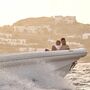 Uber faz-se ao mar com aluguer de barcos em Portugal a partir do verão