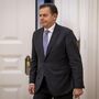 Montenegro diz que vai manter 'não é não' ao Chega mas também ao 'bloco central com PS'