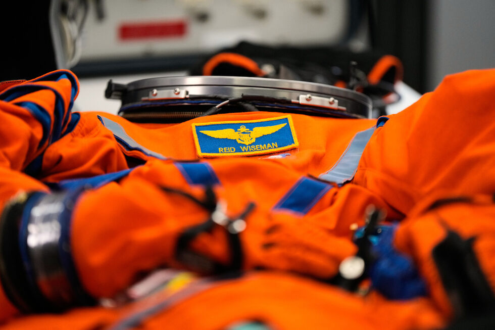 Lançamento da missão lunar Artemis II previsto para as 23h30