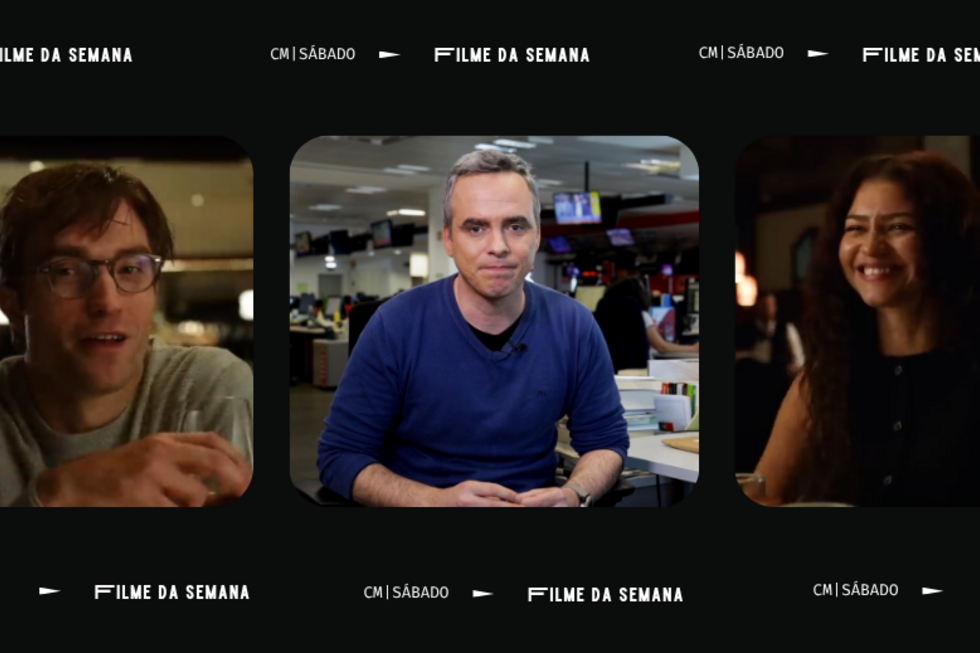 Filme da semana | 'O Drama' de casar ou não casar 