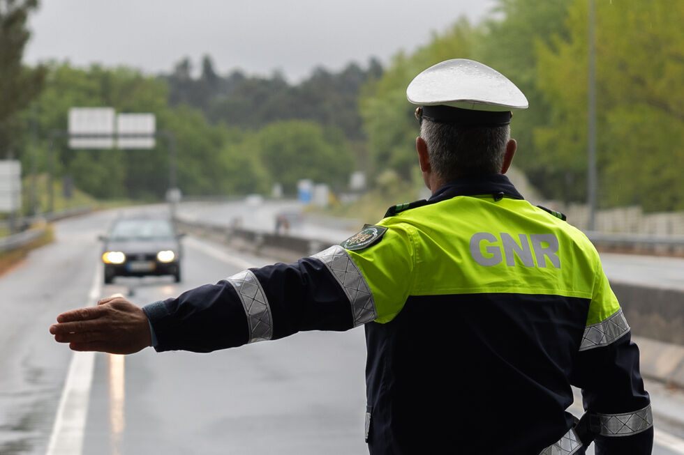 Operação Páscoa em Viseu (2025)