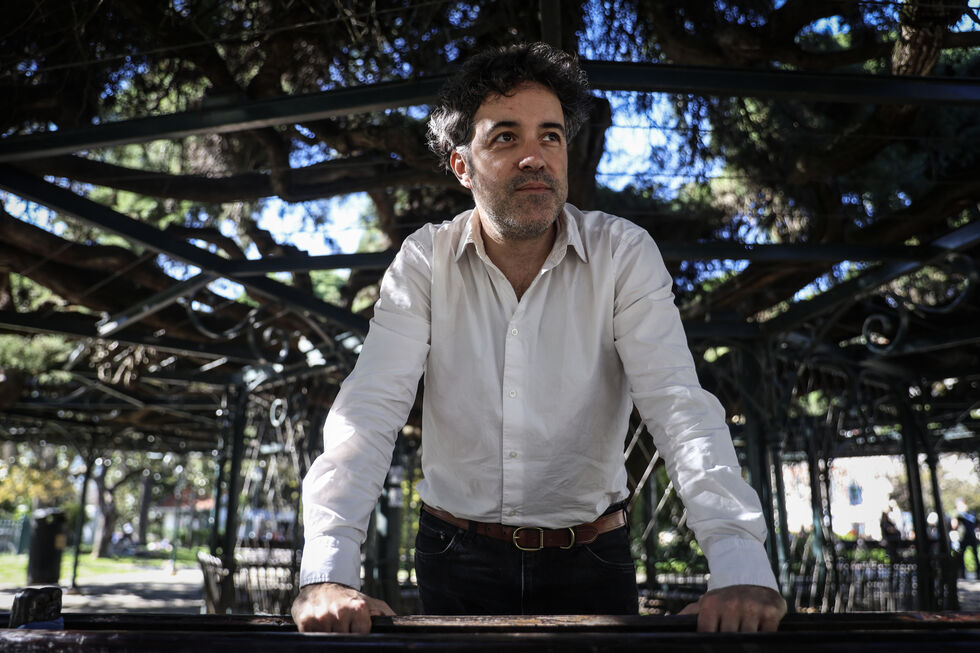 João Pacheco analisa o contexto político da vida de Jorge Sampaio