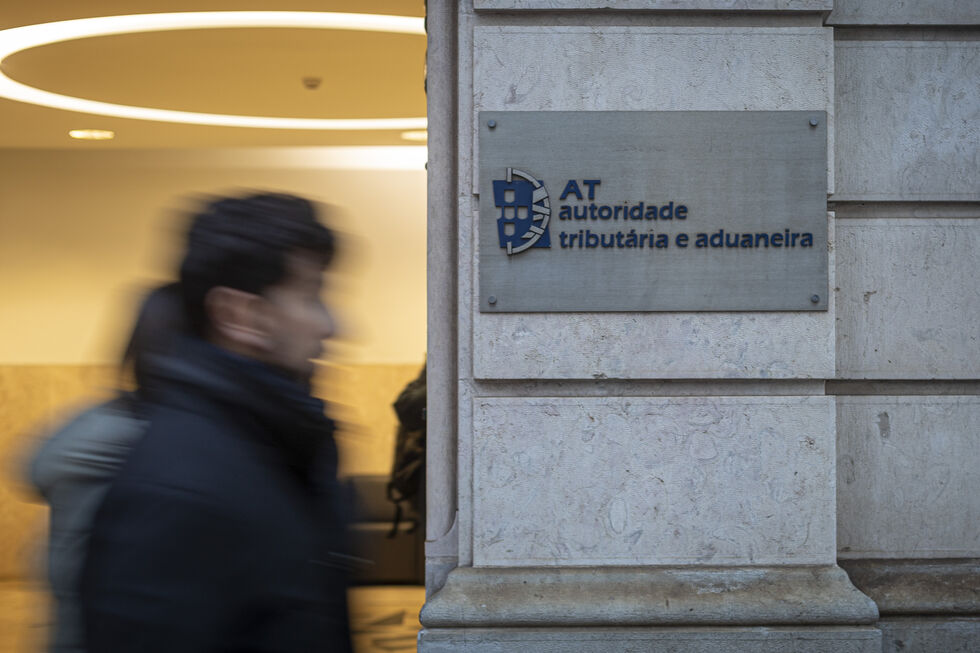 Autoridade Tributária alerta para burla informática com falsos pedidos de pagamento