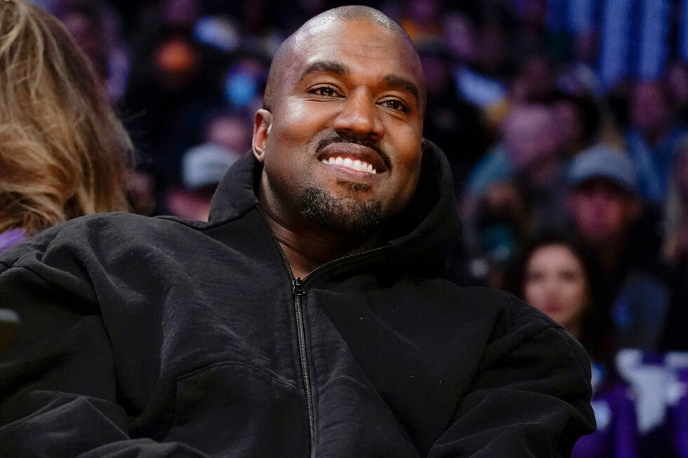 Kanye West recebe críticas depois de ter sido anunciado como o cabeça de cartaz do festival londrino Wireless