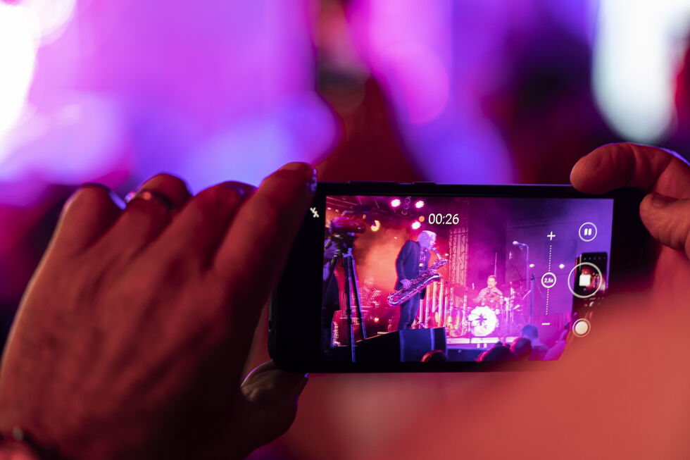 Duas décadas de Bons Sons celebram-se com o alargamento do espaço do festival