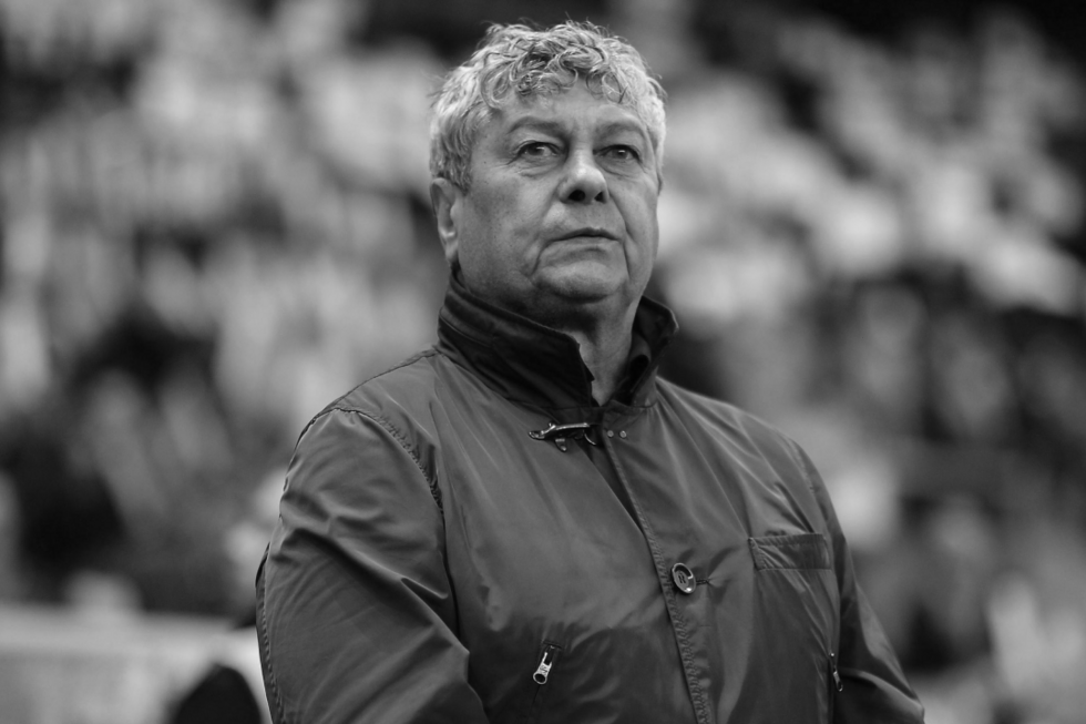 Mircea Lucescu