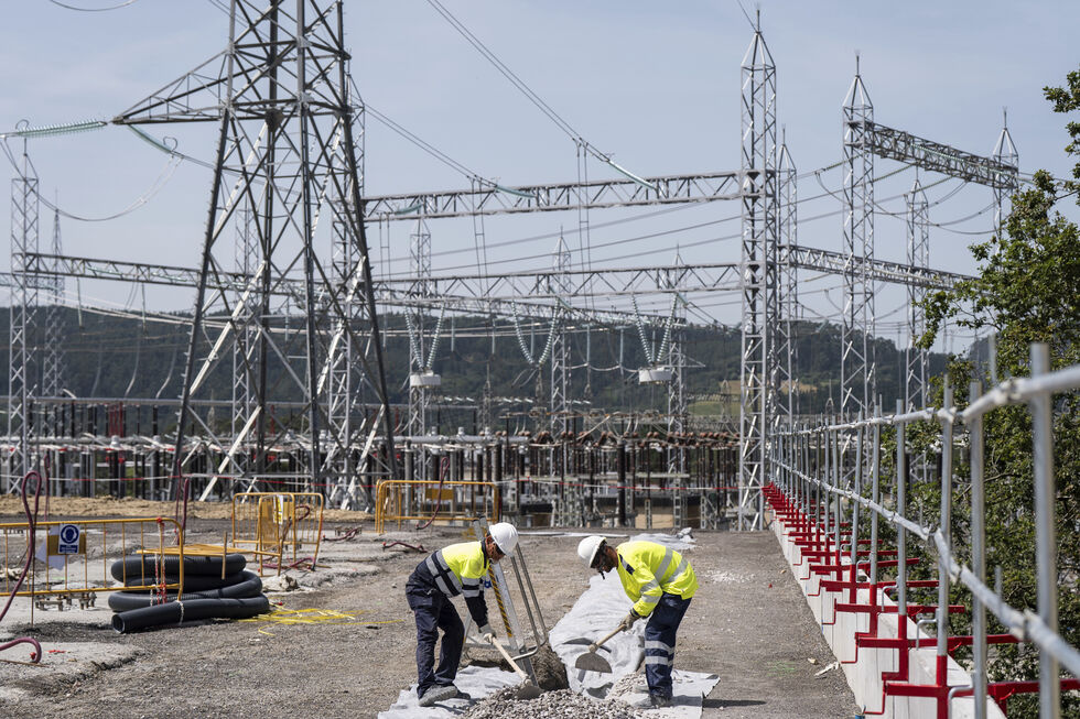 Novos áudios mostram que Red Eléctrica sabia três meses antes do apagão que o sistema tinha falhas