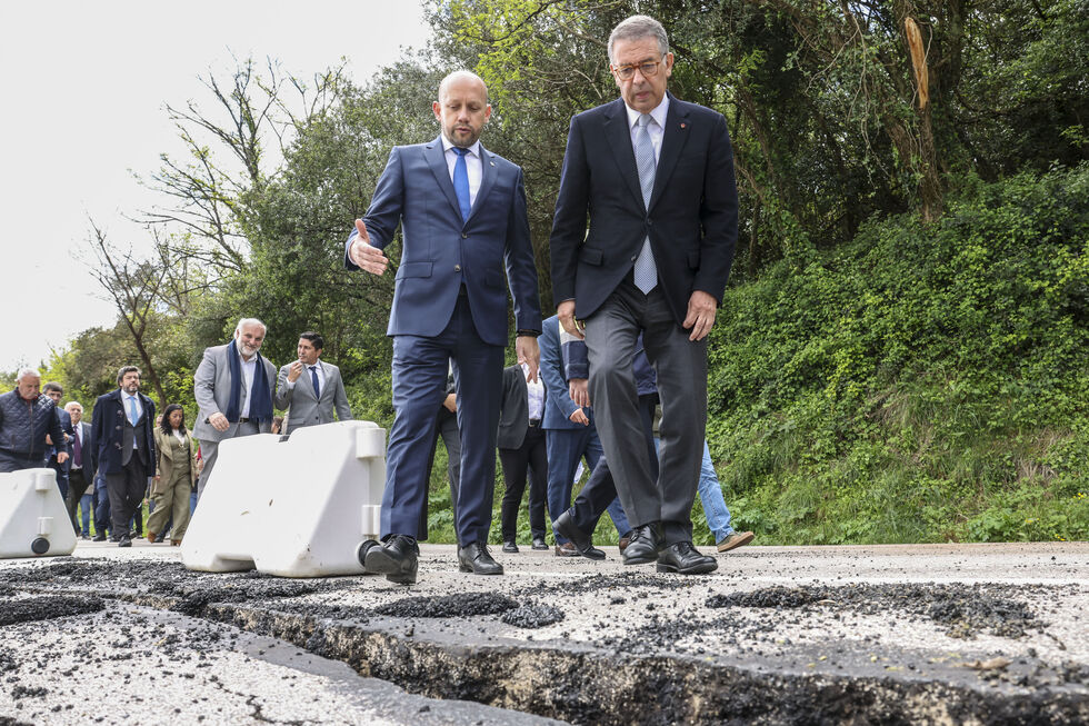 António José Seguro exige que prazos de pagamento de apoios sejam comprimidos perante atrasos 