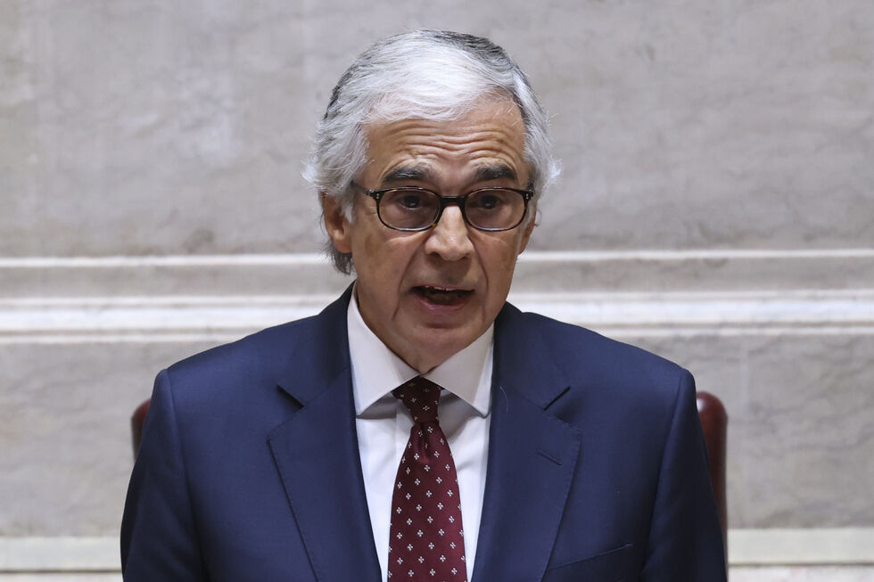 Aguiar-Branco também trava alteração da IL ao diploma do Governo sobre ISP