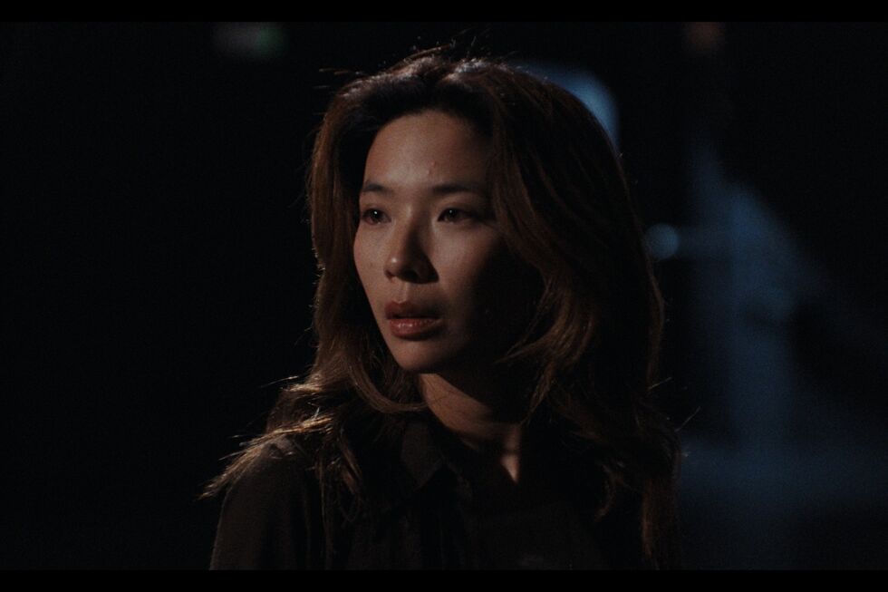 A atriz Jani Zhao é a protagonista do filme