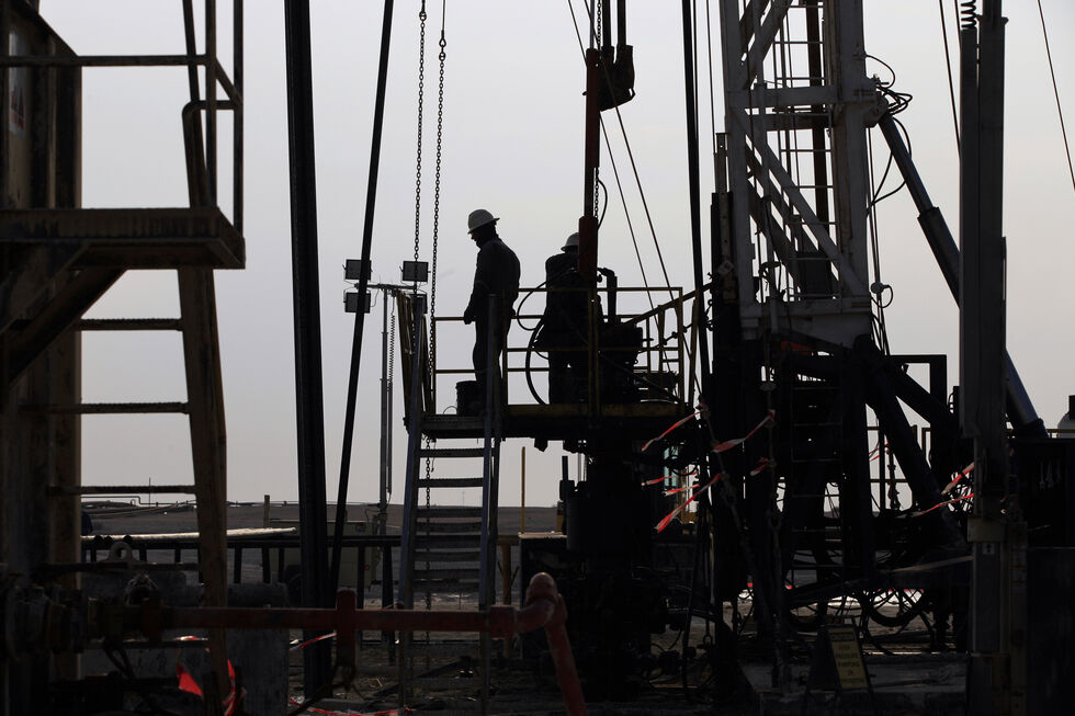 Repsol, Eni e Sonatrach descobrem novos jazigos de petróleo e gás na Líbia