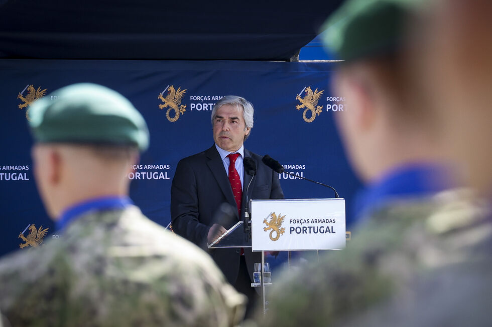 Nuno Melo aborda relações transatlânticas e segurança global