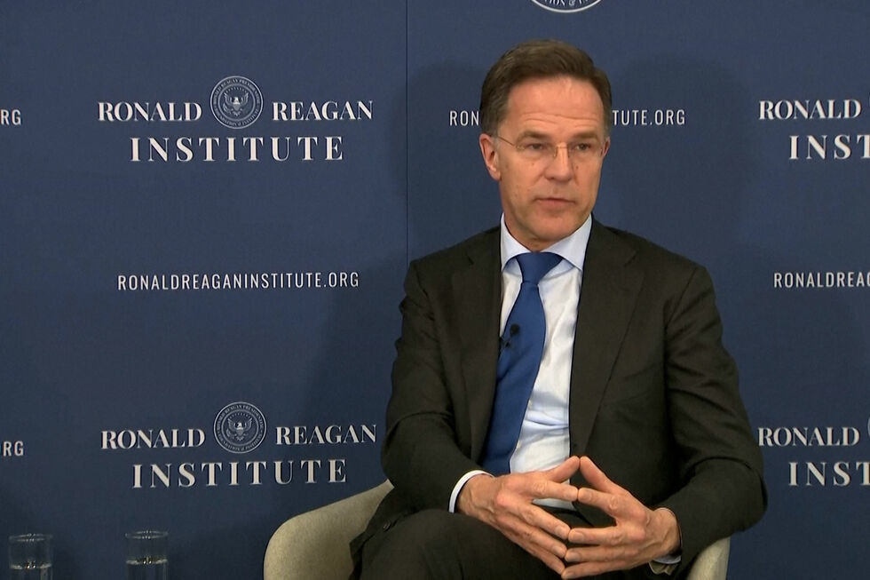 NATO está a analisar como pode contribuir para garantir a segurança do Estreito de Ormuz