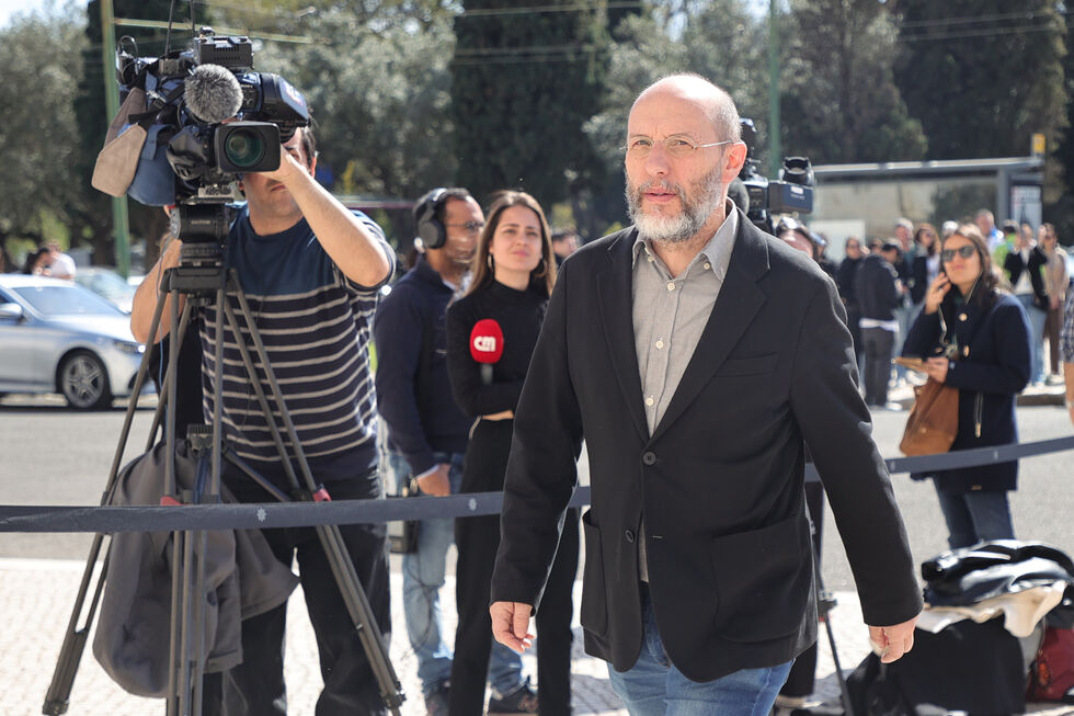 Rui Tavares acusa Chega de "fraude à lei" ao nomear assessoras para órgãos de Justiça