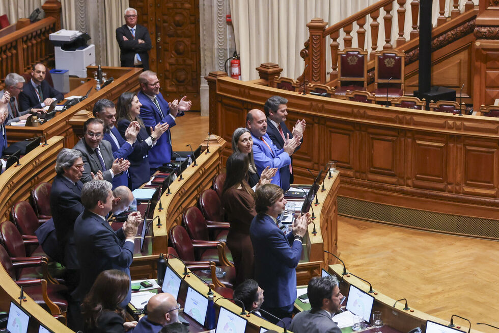 Saída de vereadores e uma crise política marcam seis meses do Chega nos municípios