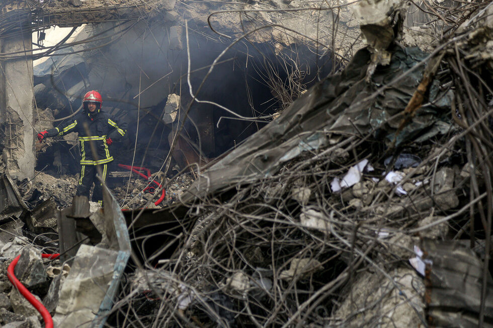 Negociações com os EUA começaram no Paquistão