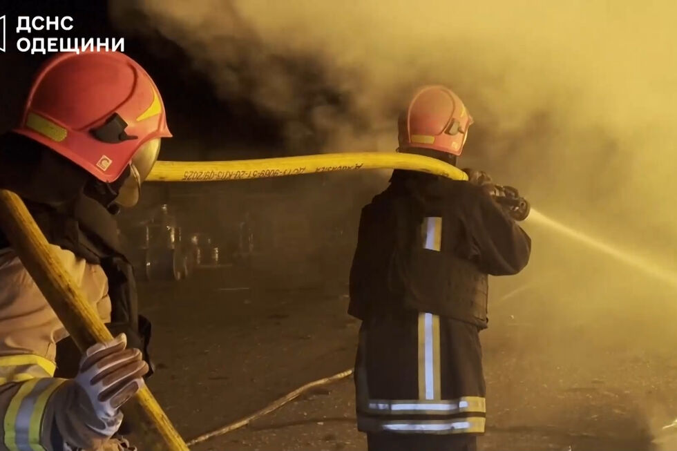 Ataques atingem cidades ucranianas antes de cessar-fogo na Páscoa