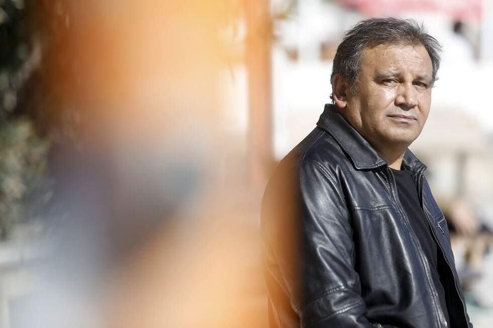 Mário Jorge, de 64 anos, jogou 11 épocas no Sporting: fez 261 jogos e marcou 21 golos pelos leões