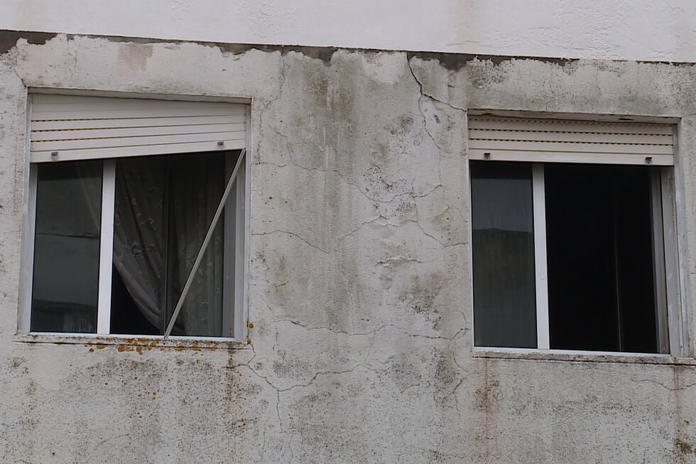 Pobreza energética afeta mais de 600 mil pessoas, isolamento térmico e substituição de janelas são soluções