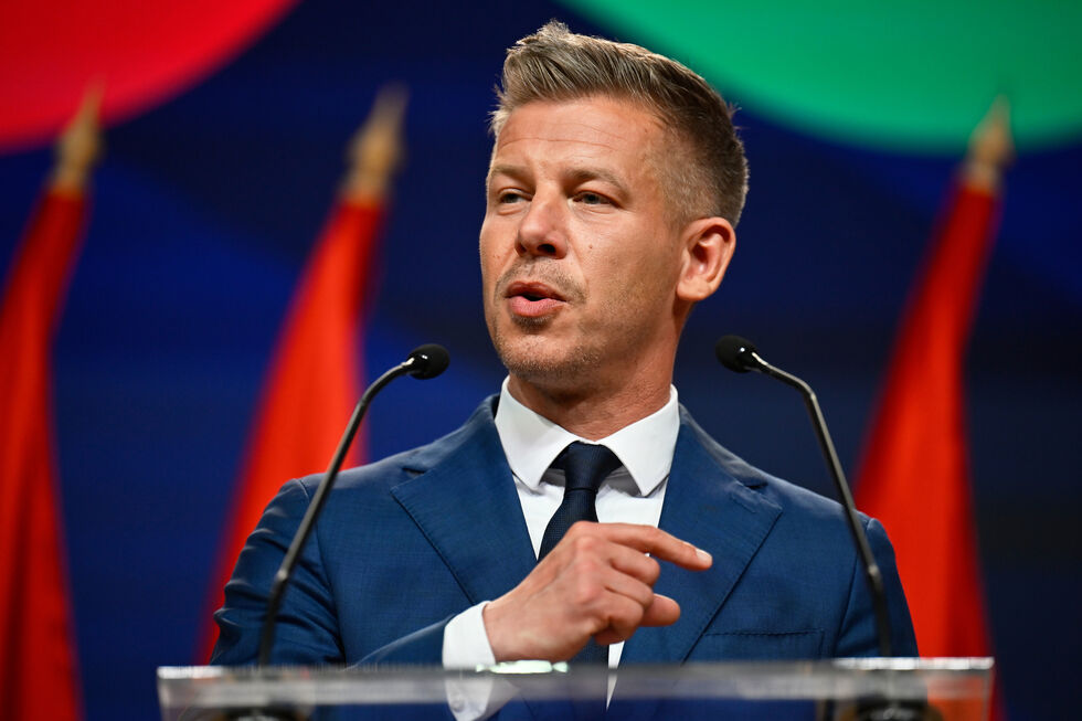 Péter Magyar vai ser o novo primeiro-ministro da Hungria