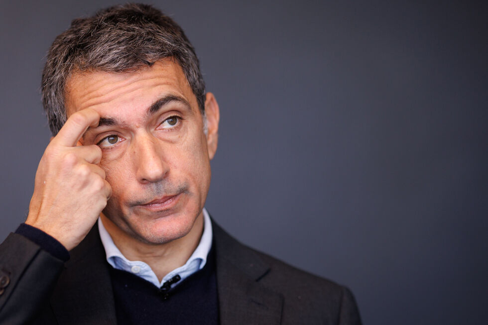 Luís Vieira/Movephoto