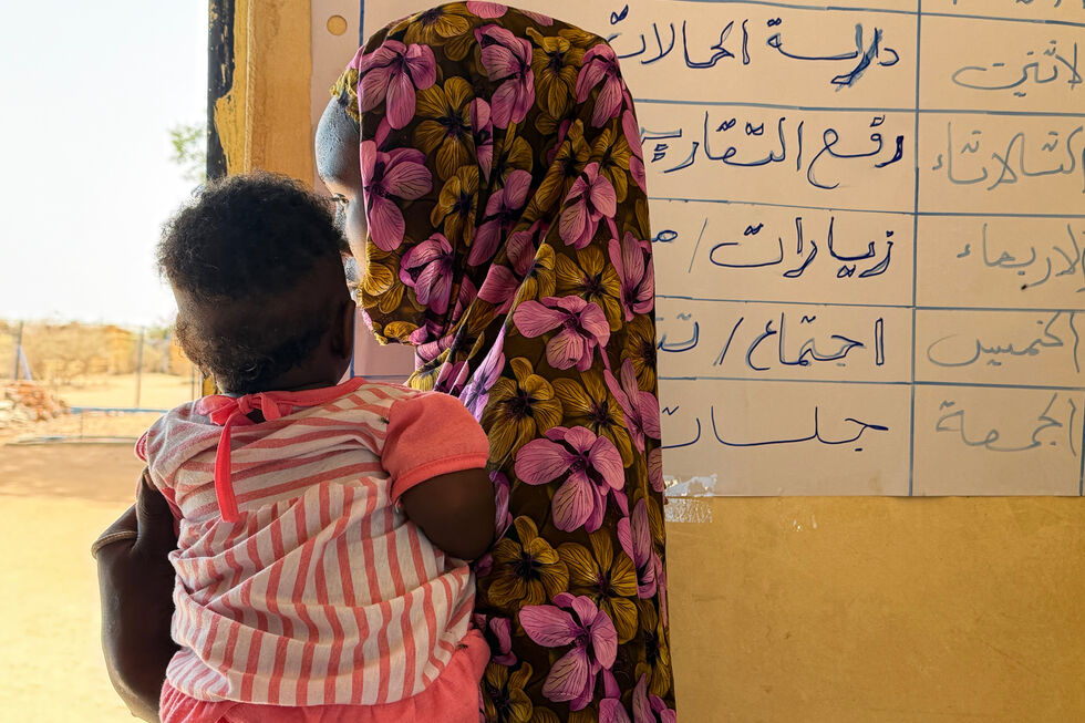 No Sudão, conflito agrava crise e aumenta necessidade de ajuda humanitária