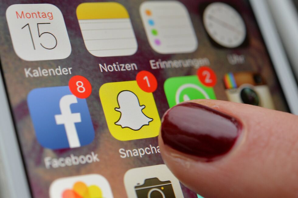 Snapchat corta 1.000 postos de trabalho e 16% do pessoal a tempo inteiro