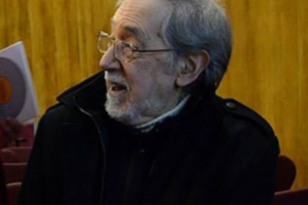  José Luís Tinoco, compositor e pintor português