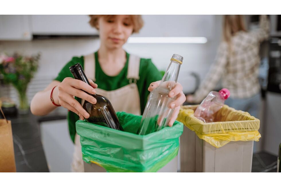 Reciclagem de embalagens: aterros e investimento não mudam o paradigma