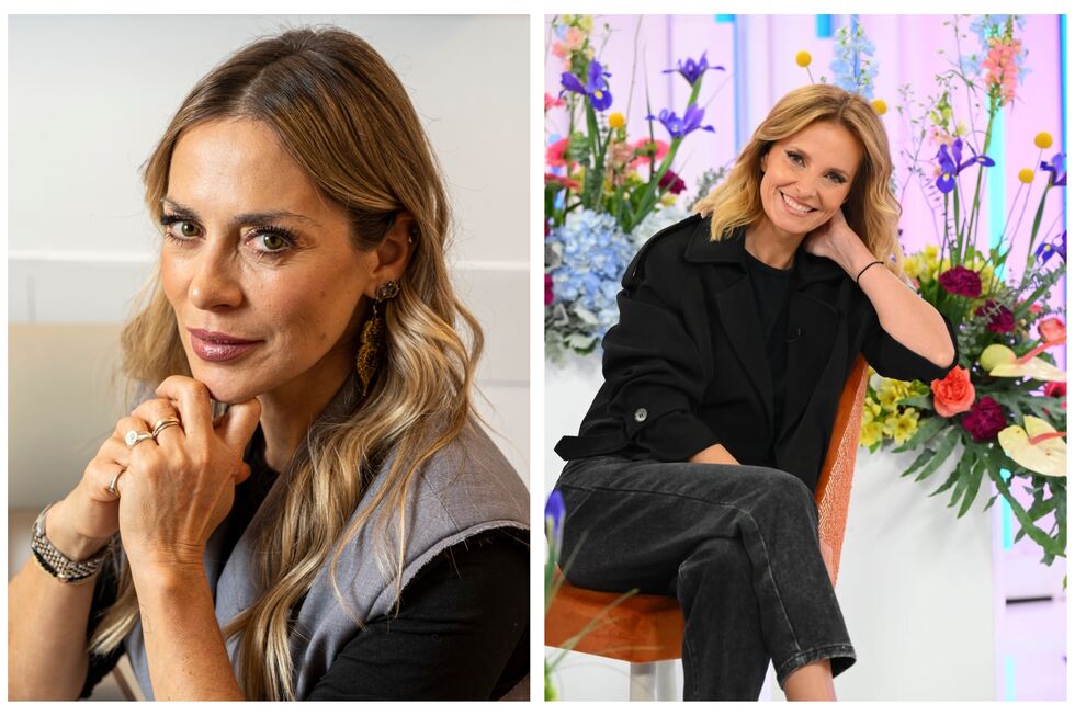 Joana Amaral Dias critica Cristina Ferreira por comentários sobre violação