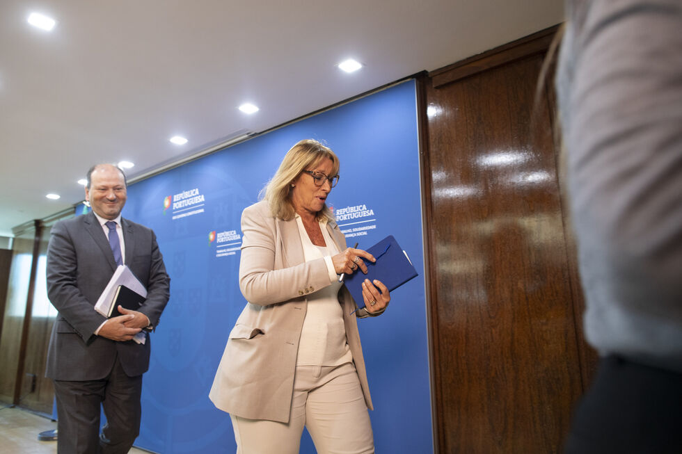 Maria do Rosário Palma Ramalho