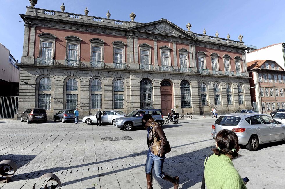 Museu Nacional Soares dos Reis
